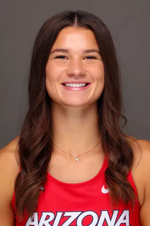 Erin Tack, Track and Field, undefined