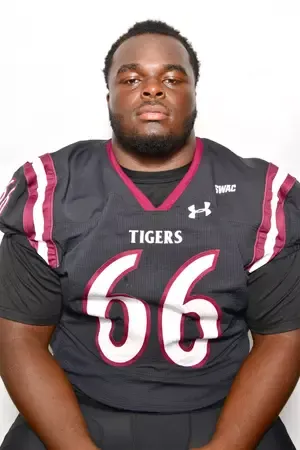 Jayden Adebo, Football, undefined