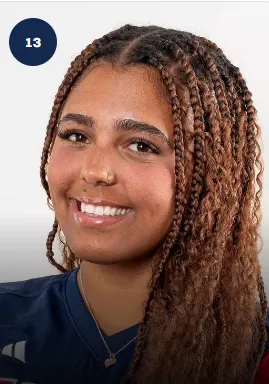 Jamie Hicks, Softball, undefined