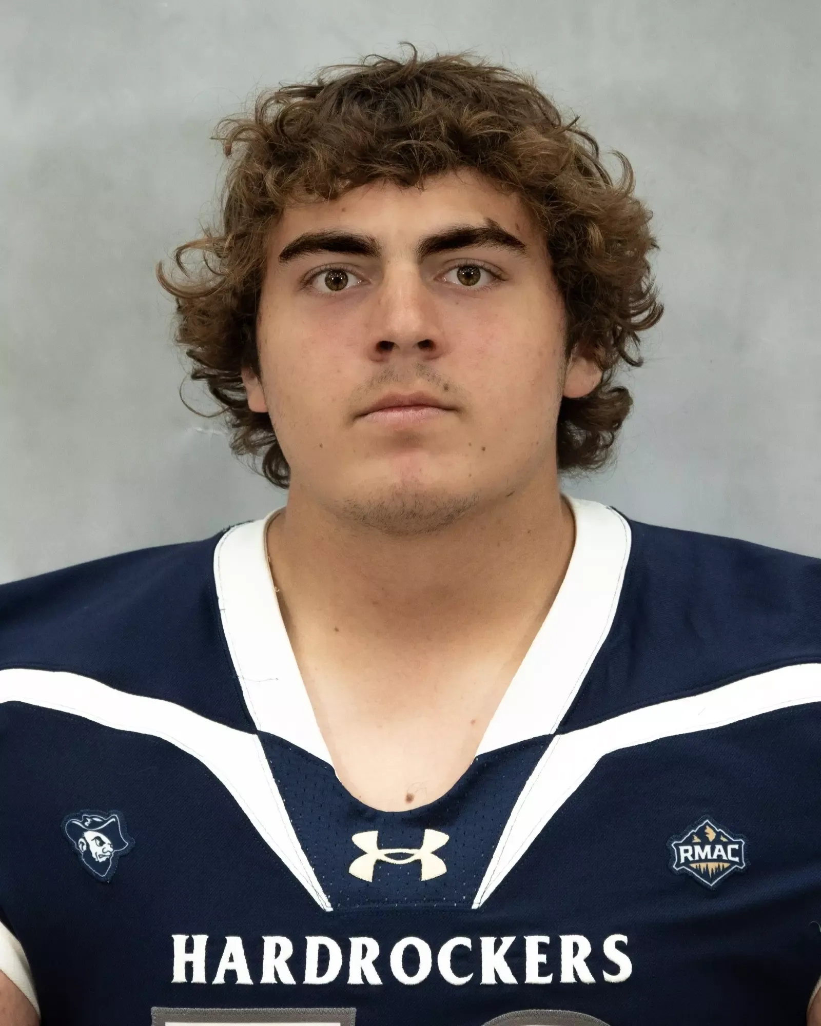 Aiden Werlinger, Football, undefined