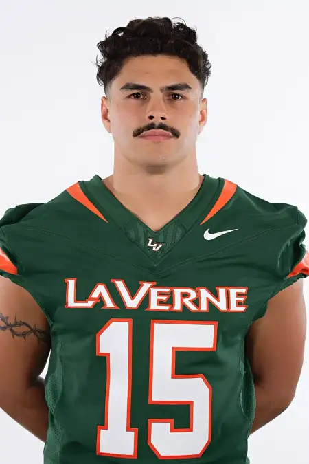 Tyler McCown