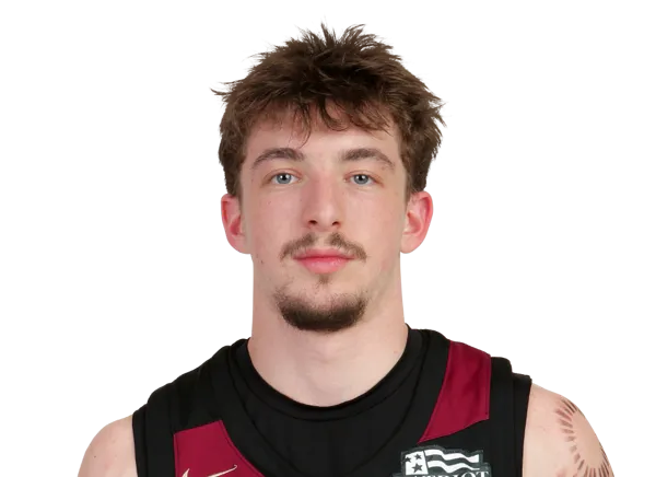 Beckett Currie, Basketball, undefined