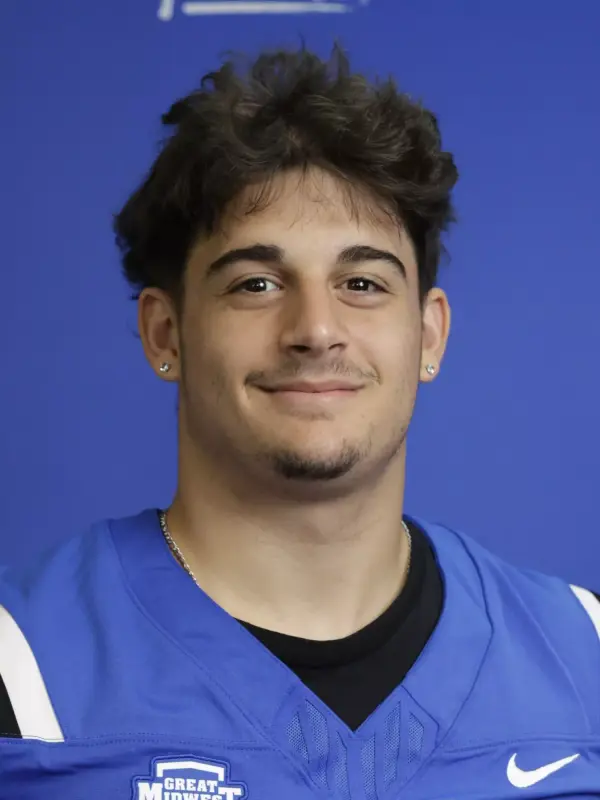 Adam Duncan, Football, Thomas More University