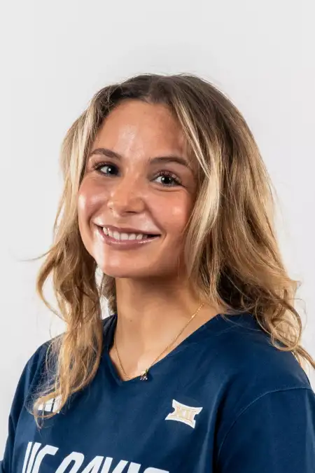 Macey Torres, Lacrosse, University of California, Davis