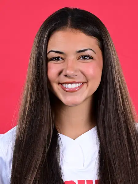 Leila Staszak, Softball, Youngstown State University