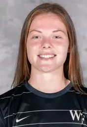 Emily Murphy, Soccer, undefined