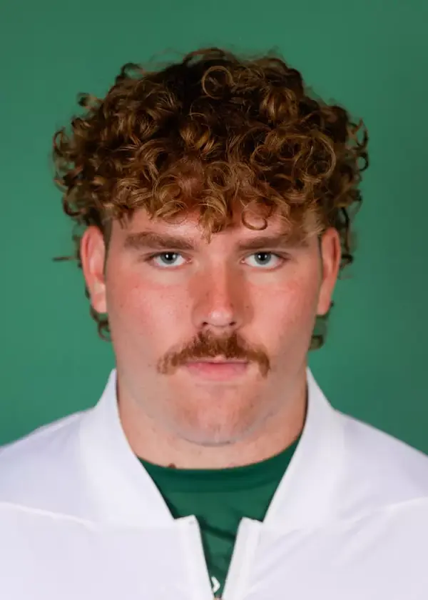 Jackson Copeland, Football, Oklahoma Baptist University