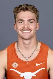 Brock Lewis, Track and Field, undefined