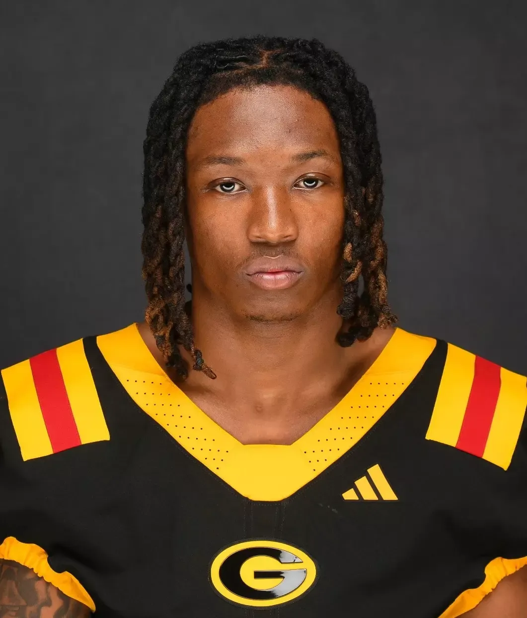 Tony Phillips Jr., Football, undefined
