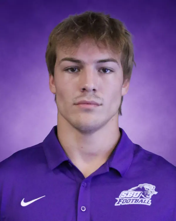 Mason McCurry, Football, Southwest Baptist University