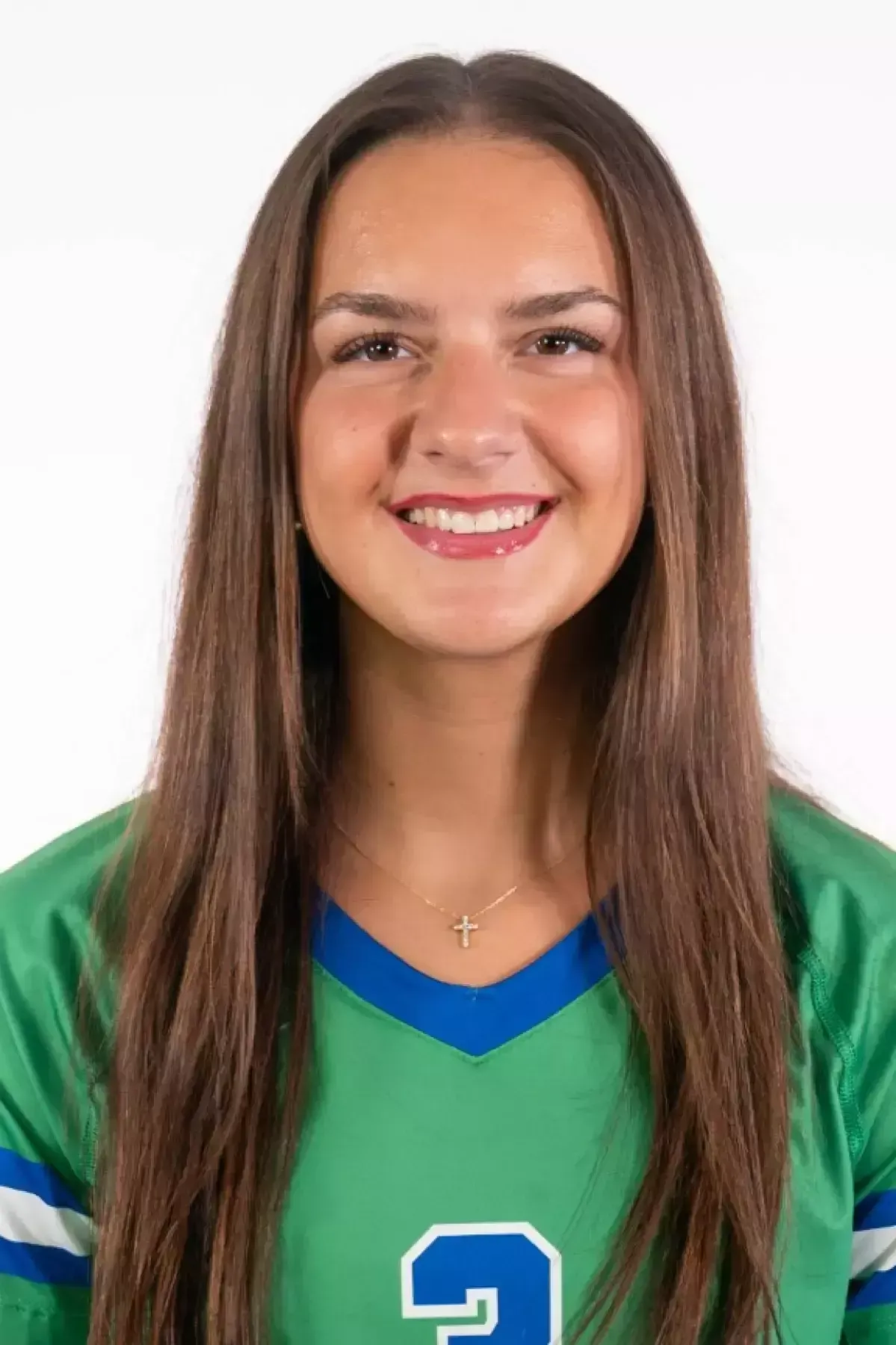 Lili Gegovic, Volleyball, University of West Florida
