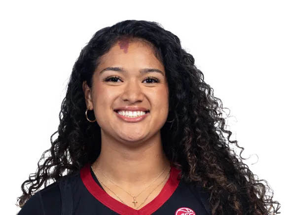 Talana Lepolo, Basketball, Stanford University