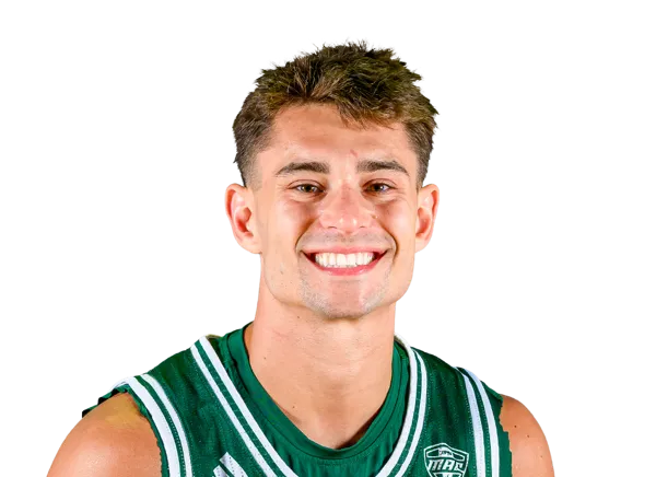Cooper Smith, Basketball, undefined