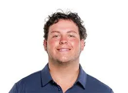 Tate Johnson, Football, undefined