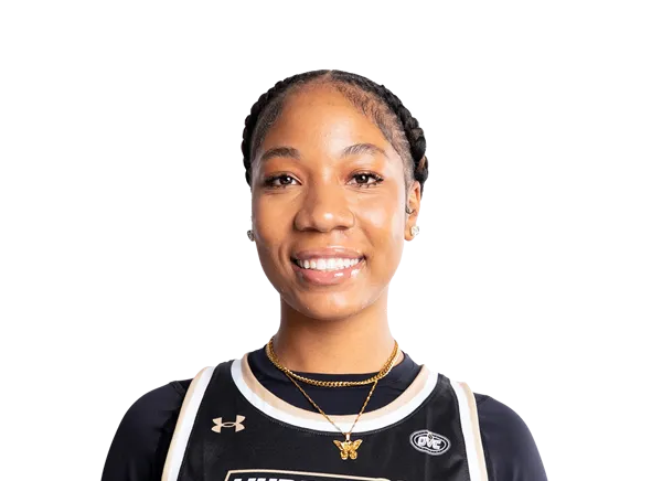 Justice Macon, Basketball, undefined