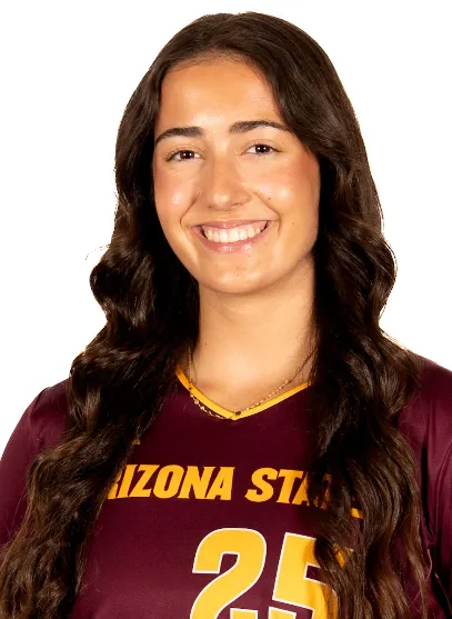 Ella Lomigora, Volleyball, undefined