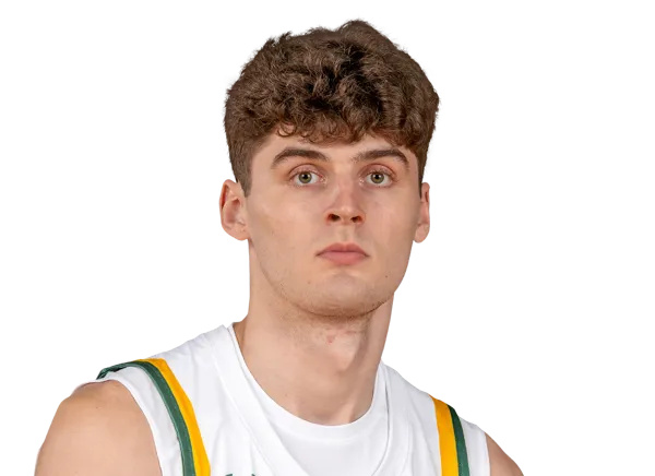 Peter Carey, Basketball, Siena College
