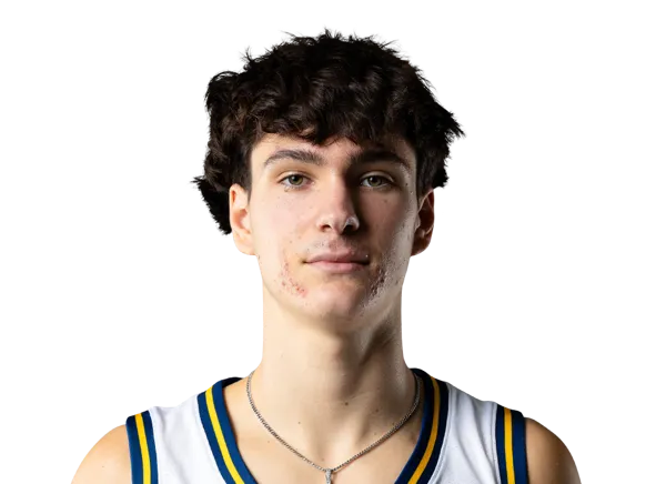 Luke Isaak, Basketball, undefined