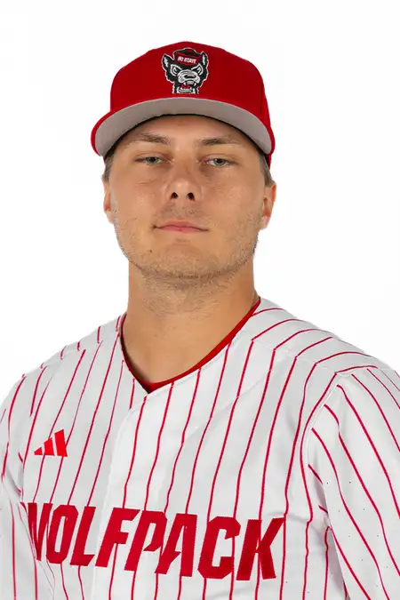 Anderson Nance, Baseball, North Carolina State University