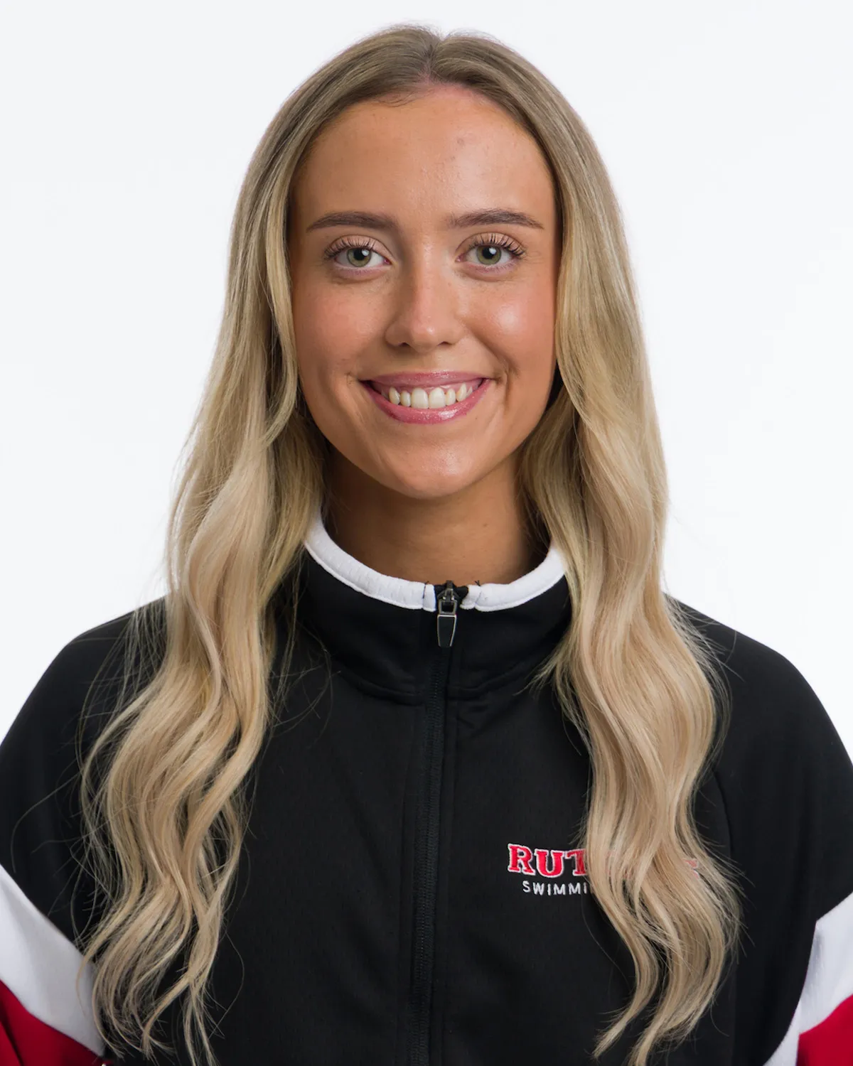 Amelia Scott, Swimming & Diving, Rutgers University