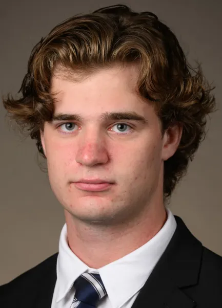 Casey Aman, Hockey, undefined