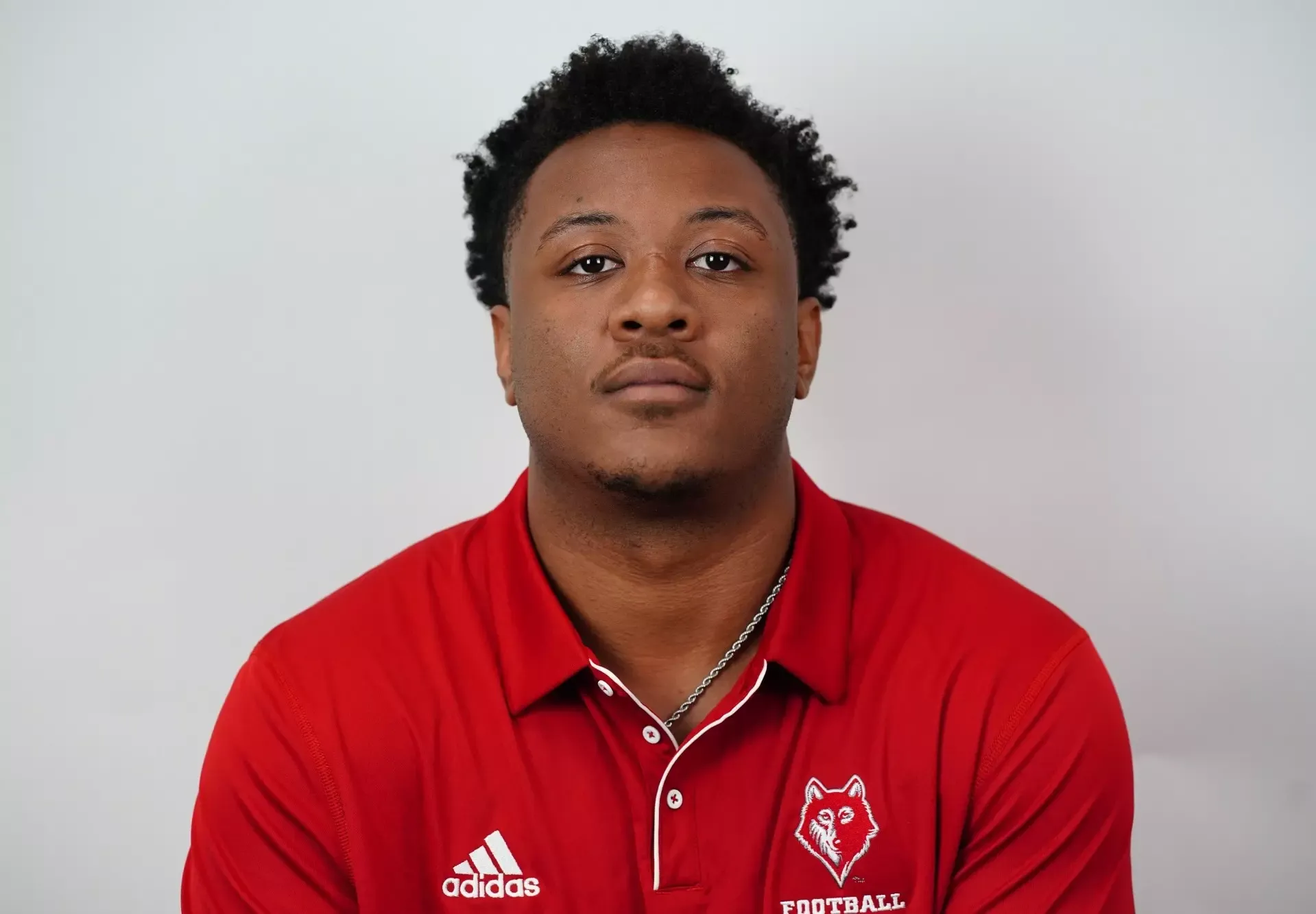 Myquan Geer, Football, Newberry College