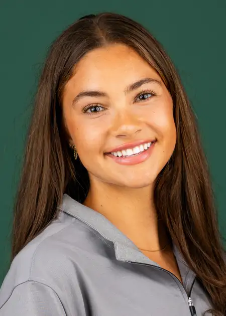 Nikki Bridges, Track and Field (O), California Polytechnic State University