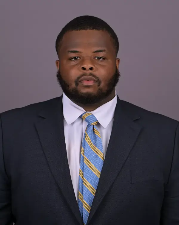 Darrell Hamilton, Football, Merrimack College