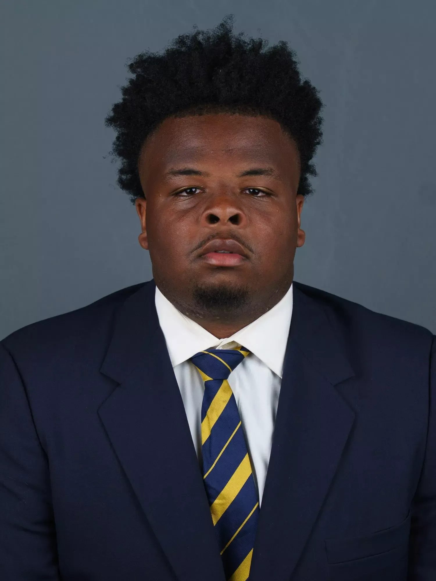 Darrell Hamilton, Football, undefined