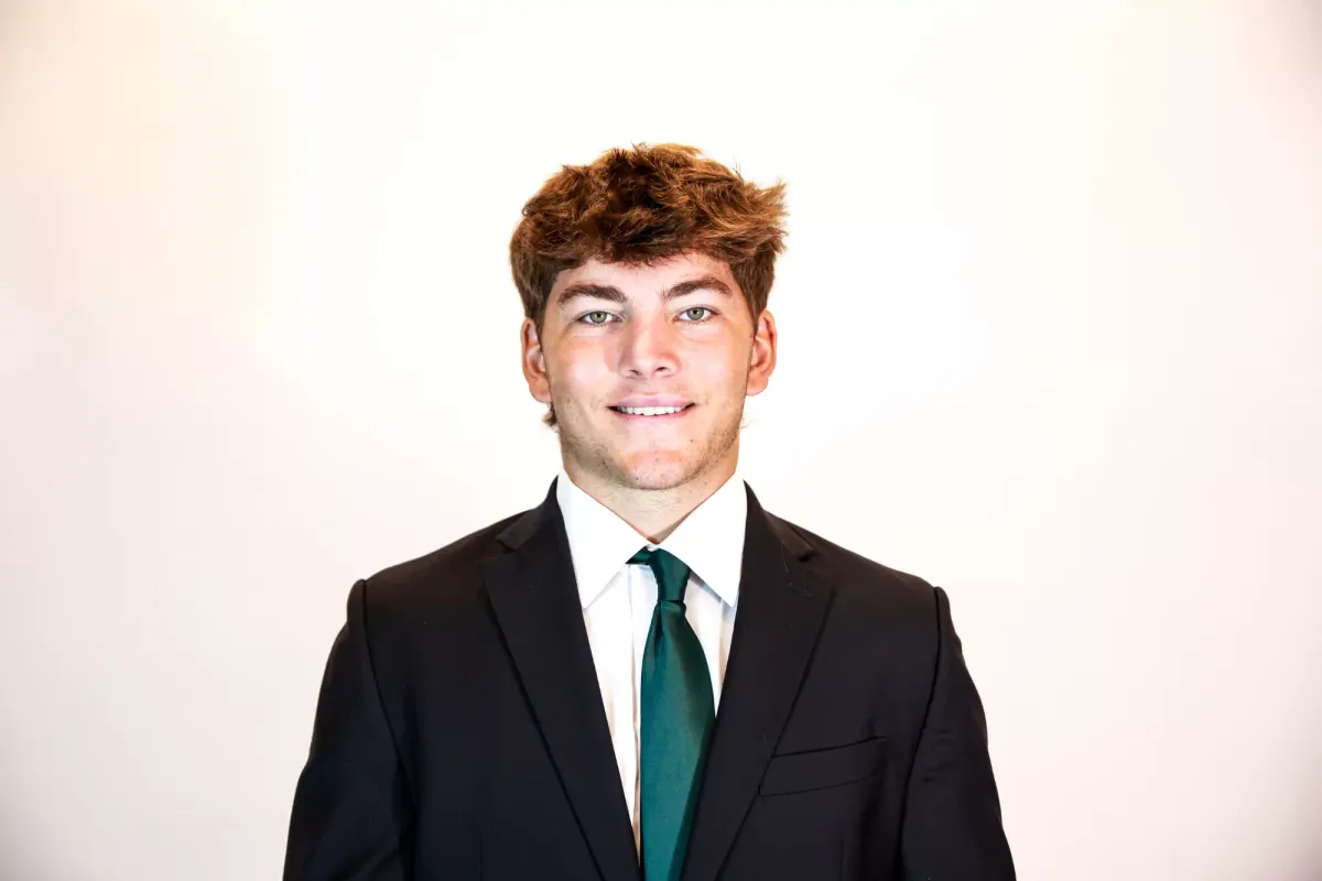 Keller Holmes, Lacrosse, undefined