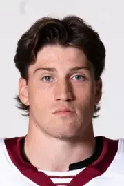 Ryan Leonard, Hockey, undefined