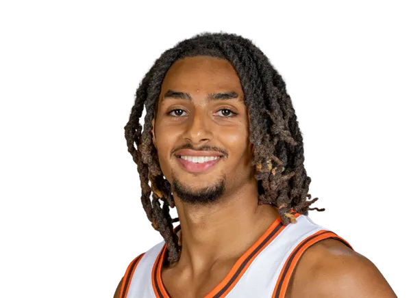 Alijah Adem, Basketball, undefined