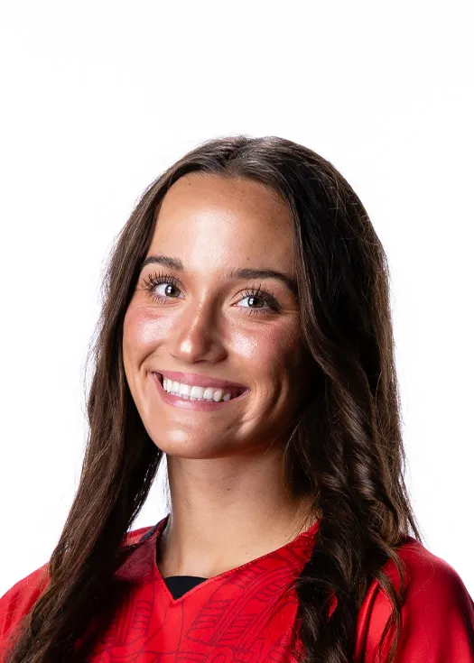 Briahna Gieger, Soccer, undefined