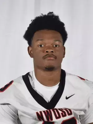 Isaiah Thomas, Football, Northwestern Oklahoma State University