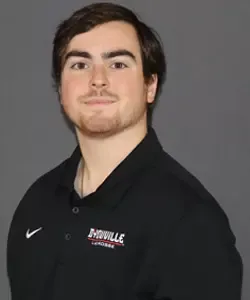 Brady Ruffalo, Lacrosse, D'Youville University