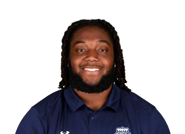 Skyler Grant, Football, University of Memphis