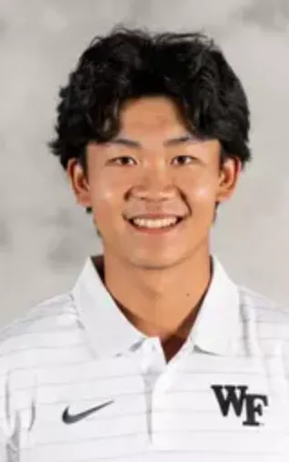 Jorge Hao, Golf, undefined