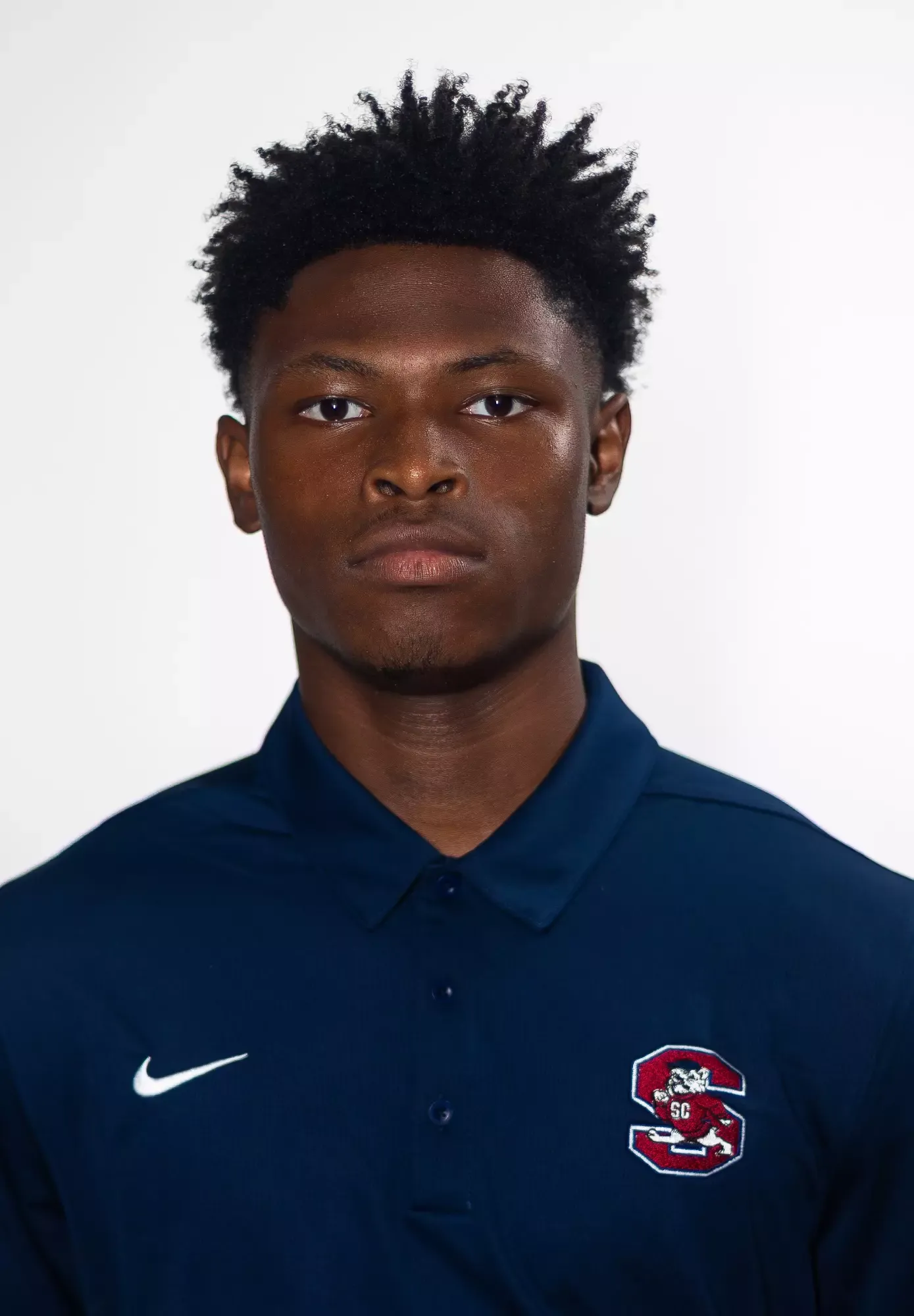 Da' Khovin Winn, Football, South Carolina State University