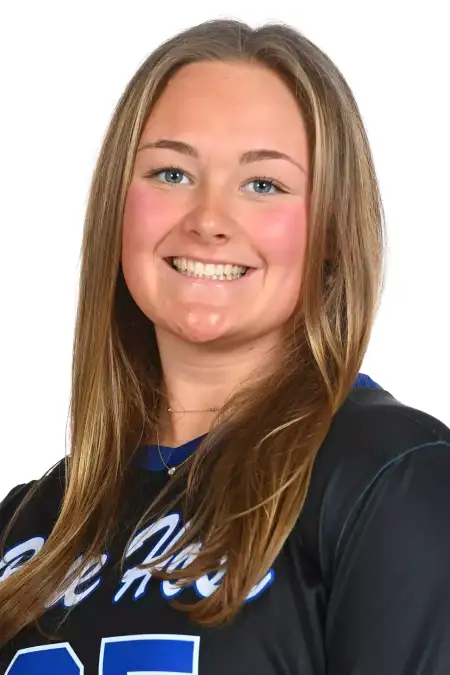 Sophia Vitelli, Lacrosse, Presbyterian College