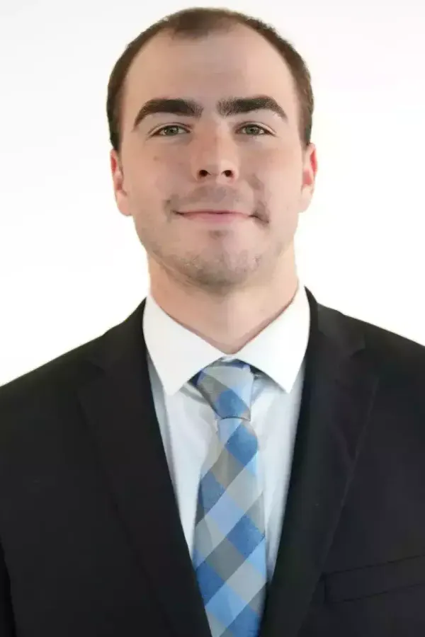 Zach Coyle, Lacrosse, University of Maryland, Baltimore County