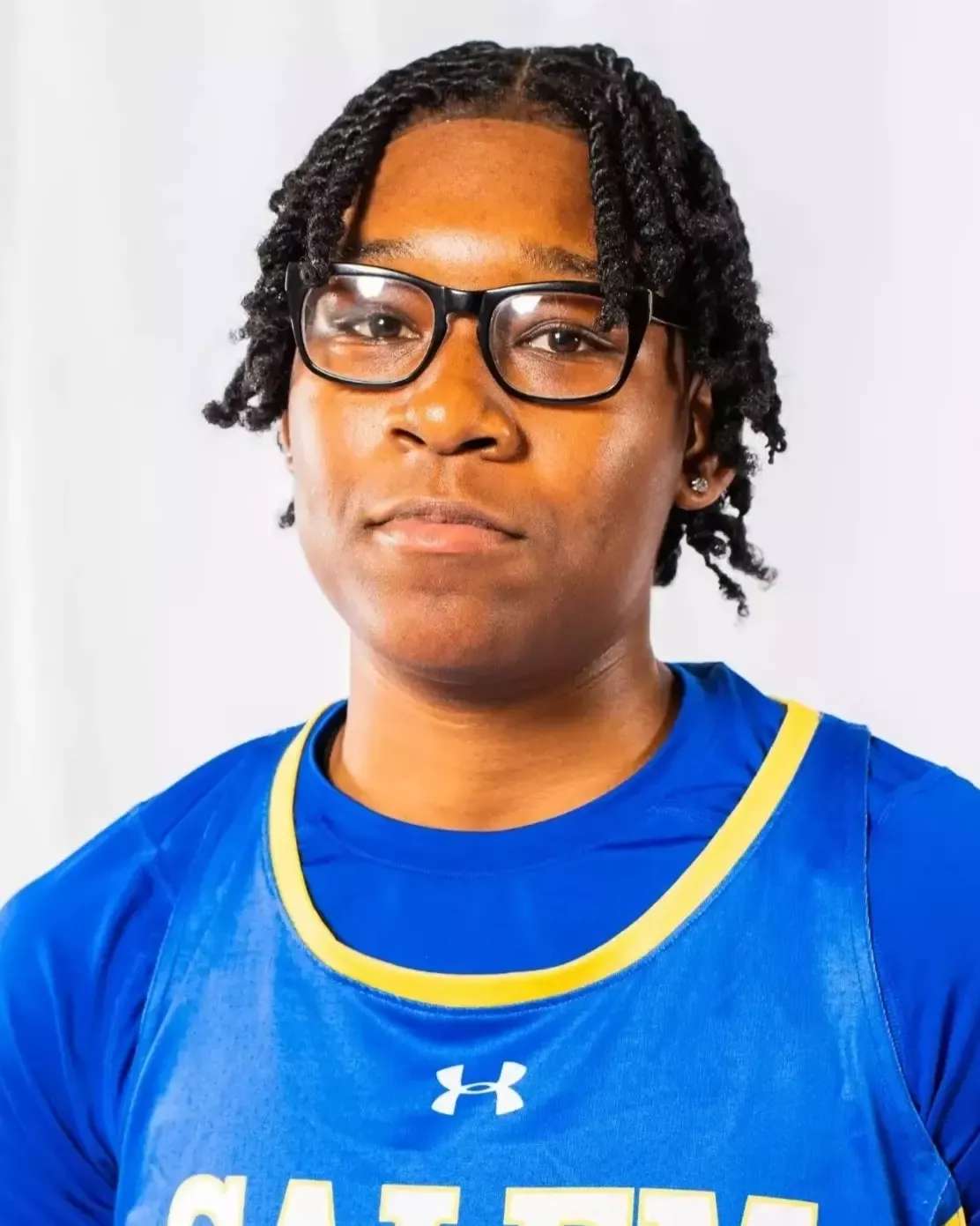 Triana Smallwood, Basketball, Salem College