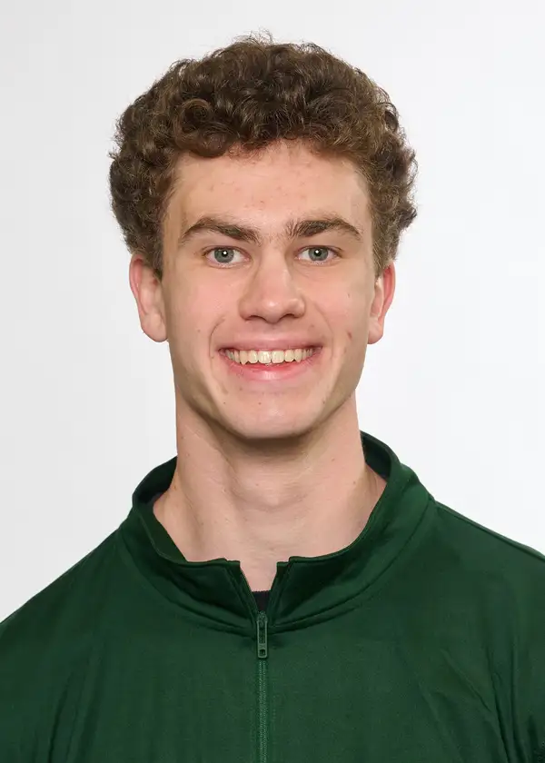 Adam Myren, Track and Field (O), North Dakota State University