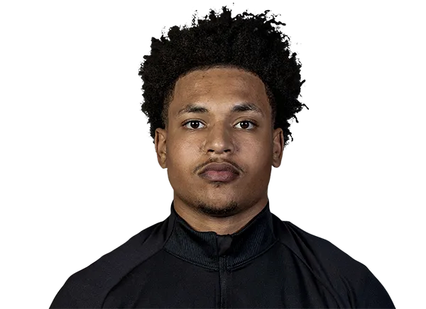 Devin Johnson, Football, undefined