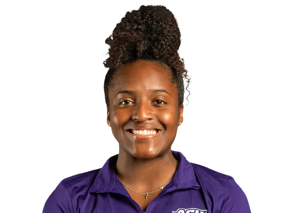 Zoe Jackson, Basketball, undefined