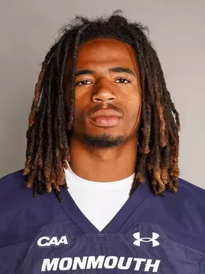 Jah Reid, Football, undefined