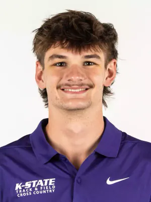 Jacob Norris, Track and Field, undefined