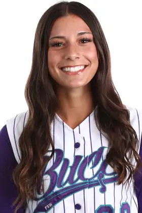 Alexandra Solo, Softball, undefined