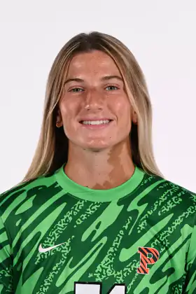 Carson Proctor, Soccer, undefined