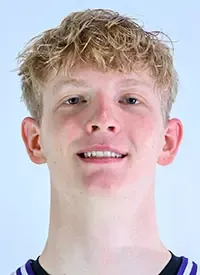 Jake Genschaw, Basketball, undefined