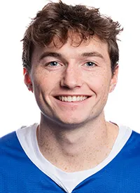 Owen Fitzgerald, Lacrosse, University of Vermont